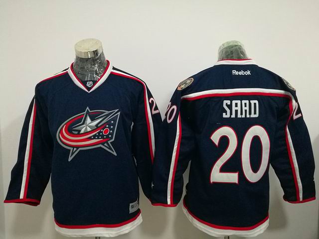 Columbus Blue Jackets jerseys-011